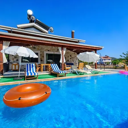 Nazen Daire Fethiye