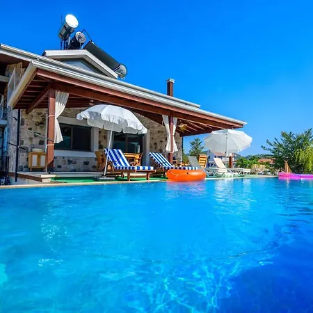 Nazen Fethiye