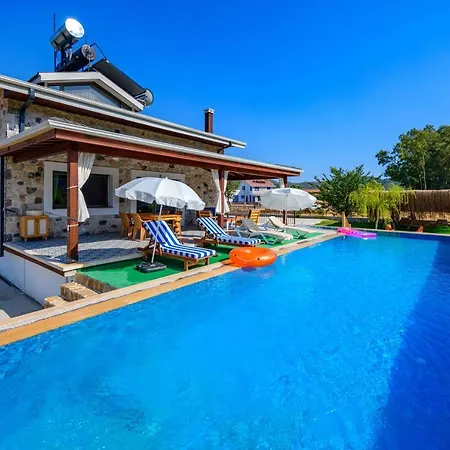 Daire Nazen Fethiye