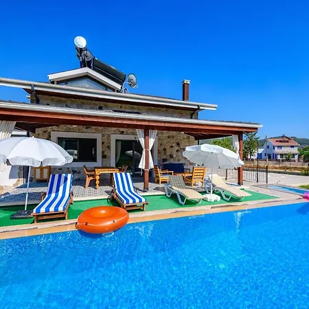 Nazen * Fethiye