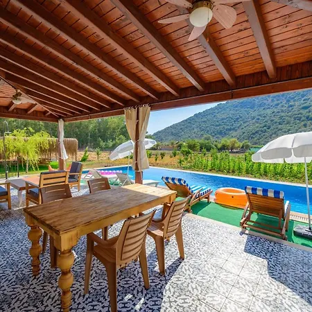 Nazen Fethiye