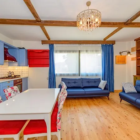 Lejlighed Nazen Fethiye
