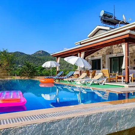 Nazen Fethiye