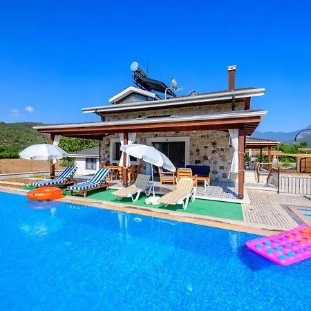 Nazen * Fethiye
