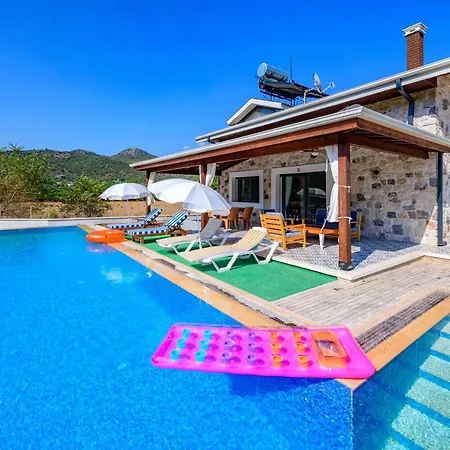 Nazen * Fethiye