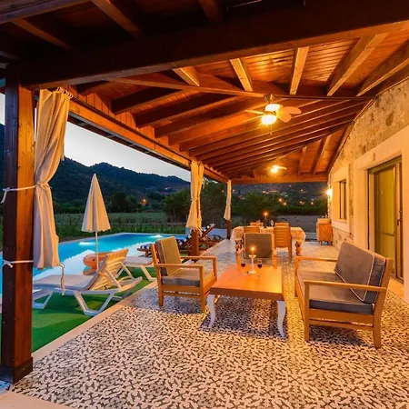 Lejlighed Nazen Fethiye