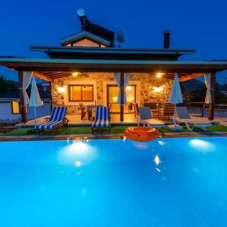 Nazen Fethiye
