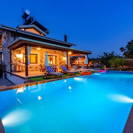 Lejlighed Nazen Fethiye